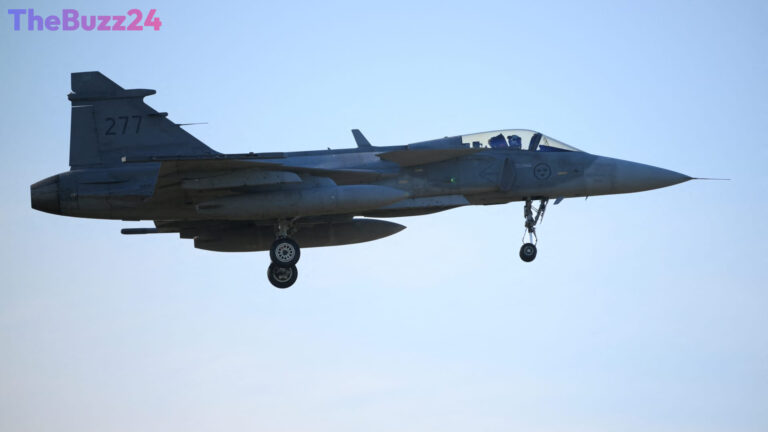 Saab Soars Past Earnings Expectations Amid European Defense Spending Surge