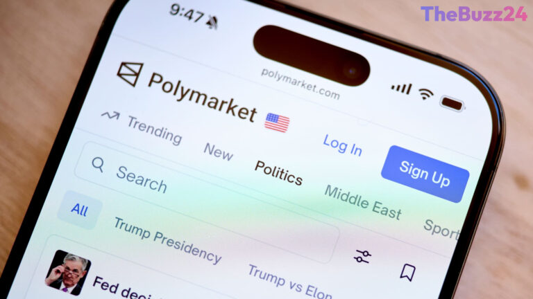 Betting on the Inside: Wall Street and Tech Giants Crack Down on Prediction Market Trading