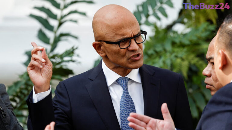 Microsoft Announces Major Workforce Reduction and Gaming Division Restructuring
