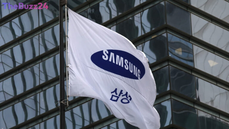 Samsung Secures Landmark $200 Billion AI Chip Deal with Broadcom