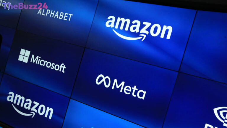 AI Spending Spree Puts Tech Giants’ Credit Quality Under Scrutiny, Warns Moody’s