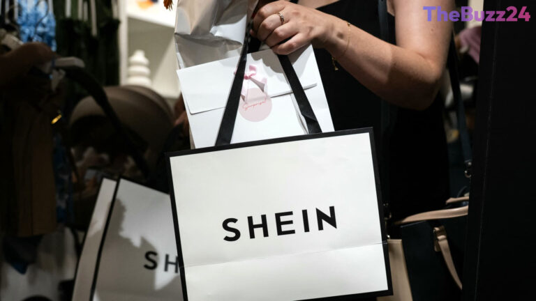 Shein Posts Q1 Loss Amid Tariff Pressures and Preps for Hong Kong IPO