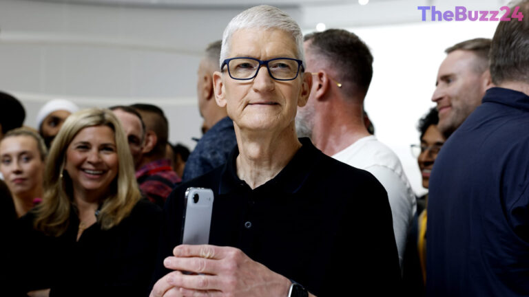 Apple Launches Flexible Device Leasing Program Through Klarna Partnership