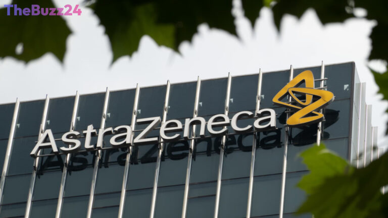 AstraZeneca’s Heart Drug Trial Miss Rattles Investor Confidence, Shares Tumble