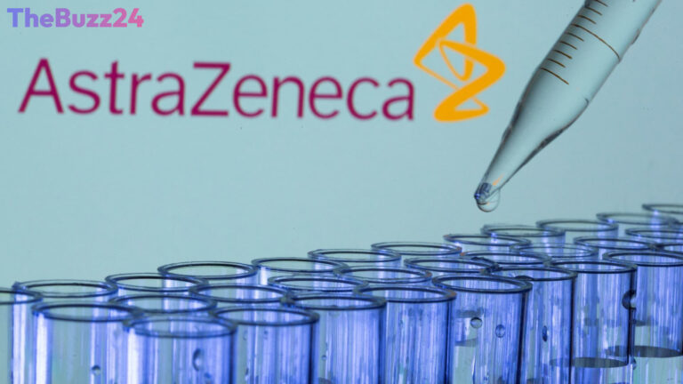 AstraZeneca’s Pipeline Premium Under Scrutiny After Rare Trial Setback