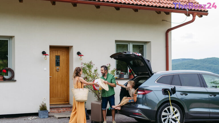 Powering Up Savings: Strategies to Make Electric Vehicles More Affordable Amidst Soaring Gas Prices