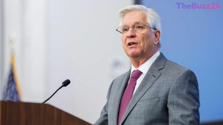 Federal Reserve Governor Waller Urges Data-Driven Caution Amid Inflation Uncertainty
