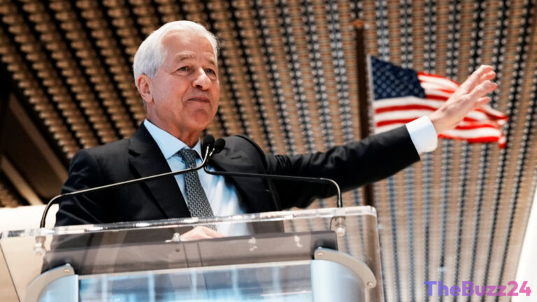 JPMorgan Chase Commits $24 Million to Ignite American Shipbuilding Revival