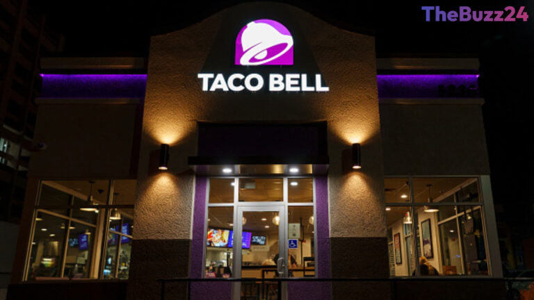 Taco Bell Lettuce Linked to Multistate Cyclospora Parasite Outbreak