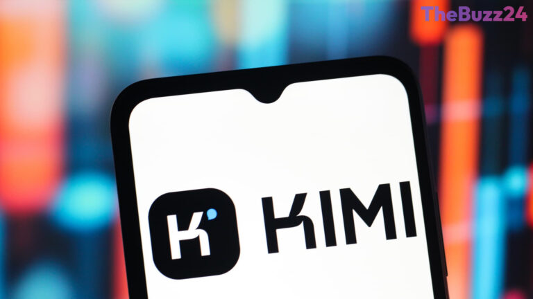 Moonshot AI Challenges Global Leaders with Massive New Kimi K3 Model