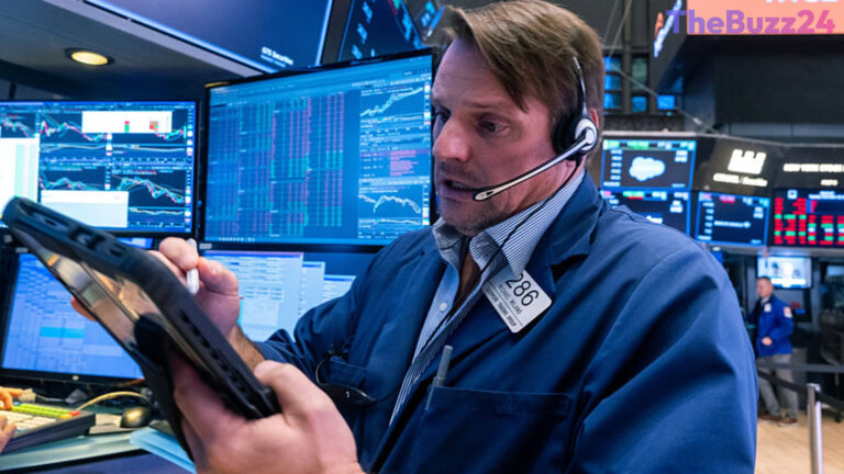 S&P 500 Nears Critical Risk Pivot as Bond Yields Surge and Market Makers Shift Posture