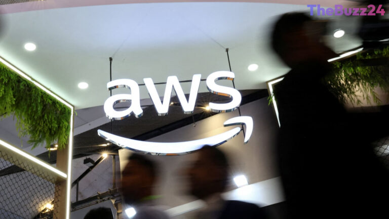 Major Leadership Shift at AWS: Longtime Cloud Pioneer Dave Brown Steps Down