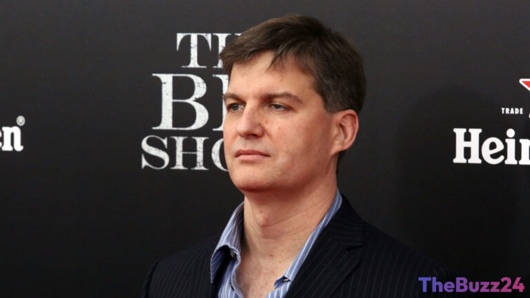 Michael Burry Places Bearish Bets on Caterpillar and AI-Linked Stocks, Citing Overvaluation