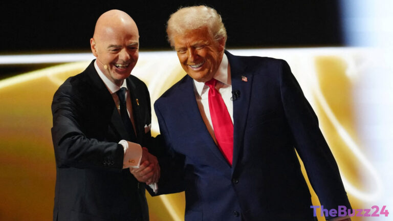 World Cup Unites U.S. Viewers Across Political Divides, Despite Prominent Political Involvement