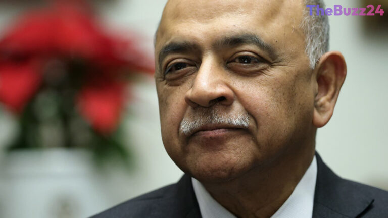 IBM CEO Arvind Krishna Defends Software Portfolio Against AI Disruption Fears