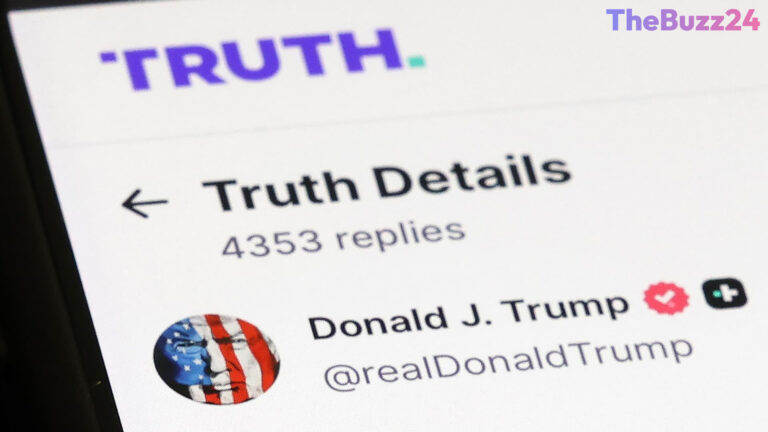 Truth Social Eyes High-Frequency Trading Revenue with Premium Data Feed