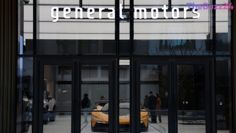 General Motors Prepares for Second-Quarter Earnings Reveal Amid Market Optimism