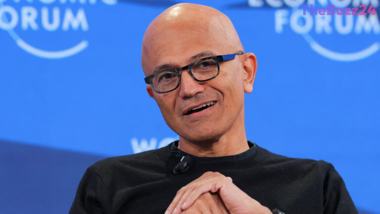 Microsoft Faces High Stakes as Fourth-Quarter Earnings Approach Amid AI Spending Scrutiny