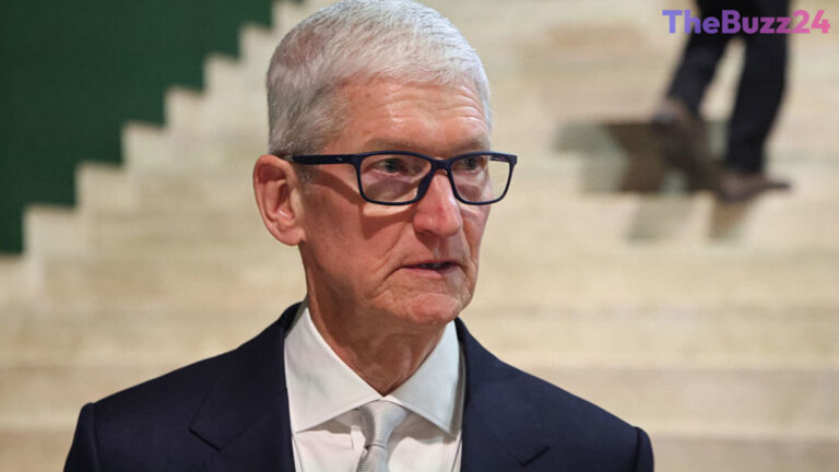 Big Tech Earnings: Apple and Amazon Face High Stakes as Markets Look for Direction