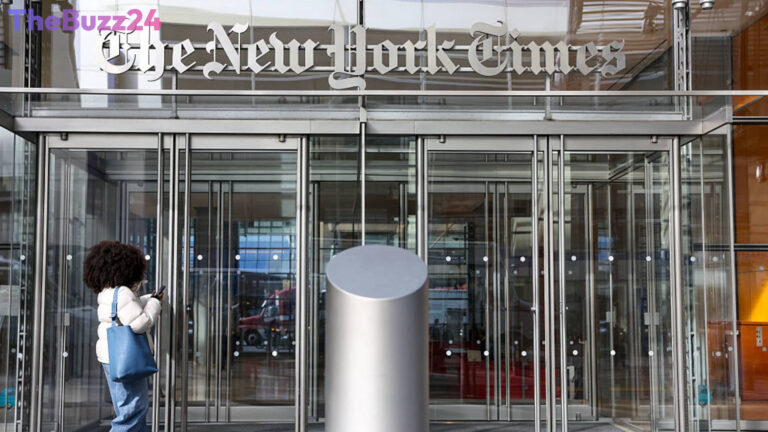 DOJ Retreats on Subpoenas for Reporters in Trump Air Force One Leak Probe