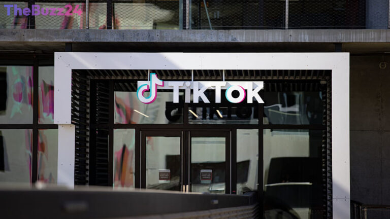 TikTok Defends Child Safety Amid EU’s Growing Push for Social Media Restrictions