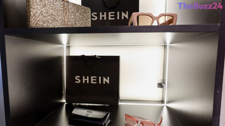 Shein’s IPO Ambitions Face Steep Challenges Amid Decelerating Growth and Market Shifts
