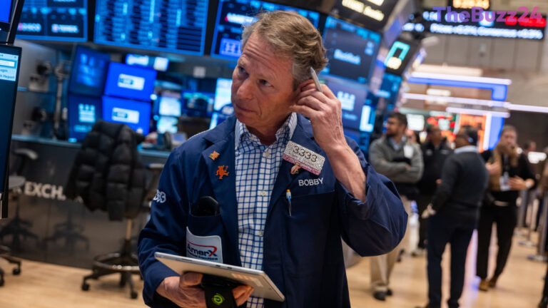 Global Markets Brace for Volatility Amid Escalating Geopolitical Tensions, Key Economic Data, and Earnings Season