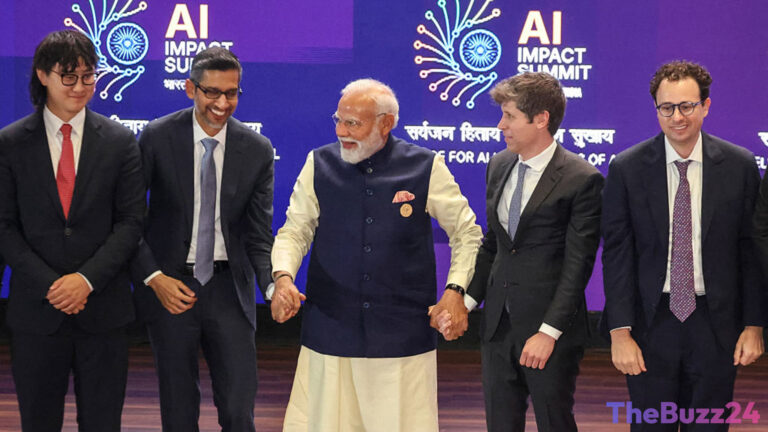 Sovereign AI: How France and India are Bypassing Bureaucracy to Court Tech Giants