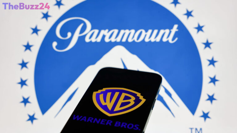 Paramount Extends Warner Bros. Discovery Deal Deadline Amid Antitrust Scrutiny