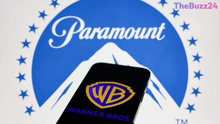 State Attorneys General Prepare Antitrust Challenge to Paramount-Warner Bros. Discovery Merger