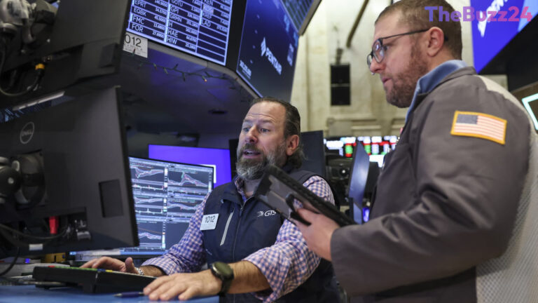 Decoding the Dow’s Latest 1,000-Point Slide: A Look at History and Current Pressures