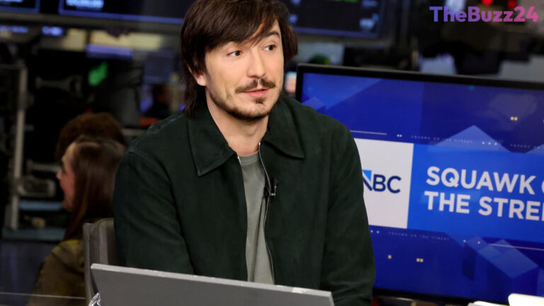 Robinhood CEO Predicts AI Agents Will Soon Rival Human Traders