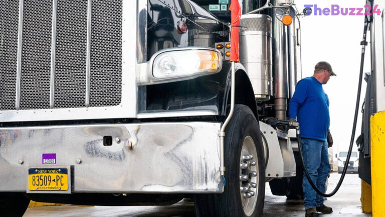 Energy Market Volatility: Why Rising Fuel Costs Are Straining the U.S. Economy
