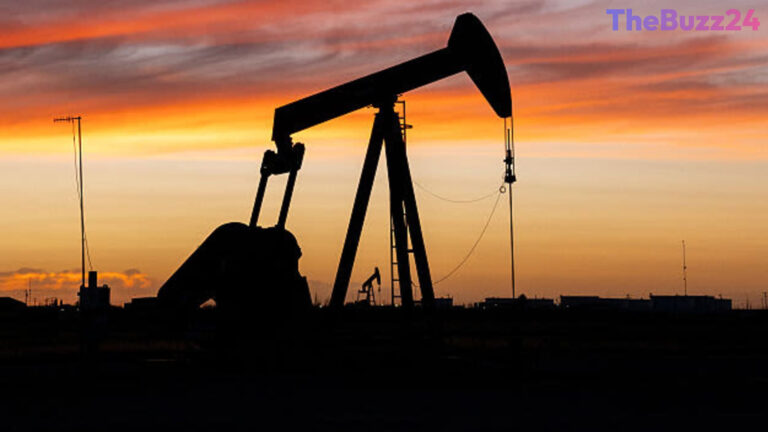 Rising Middle East Tensions Reignite Global Inflation Concerns