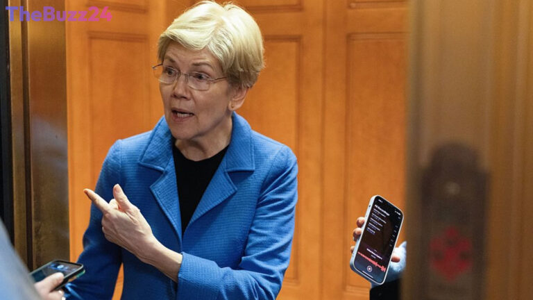 Business Giants Clash with Senate Over Pentagon Contractor Payout Restrictions
