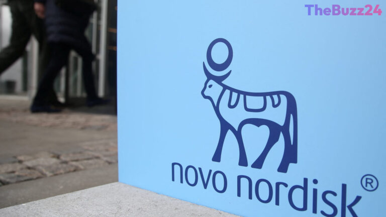 Novo Nordisk Faces Shareholder Lawsuit Over Weight-Loss Drug Trial Disclosures