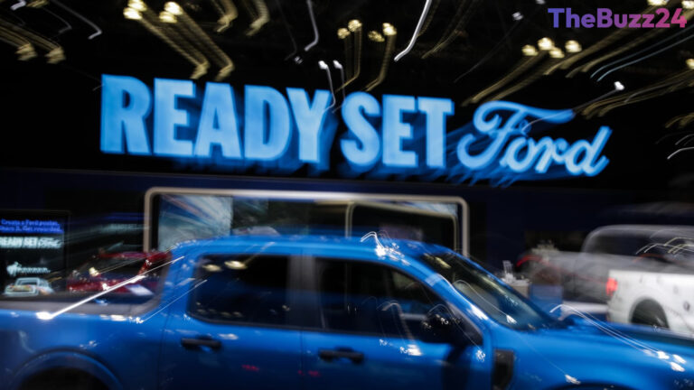 Ford Set to Release Q2 Financial Results Amid Supply Chain Recovery and Wall Street Expectations