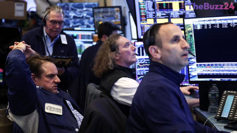 Market Strategists Eye Potential Rebound for Underperforming Tech and Small-Cap Stocks