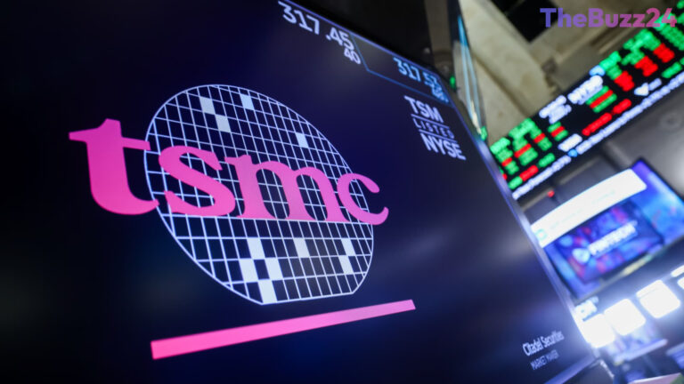 TSMC Revenue Skyrockets 68% Amid Unrelenting AI Chip Demand
