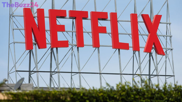 Netflix Stock Dips as Earnings Forecasts Fall Short, Company Shifts Engagement Reporting