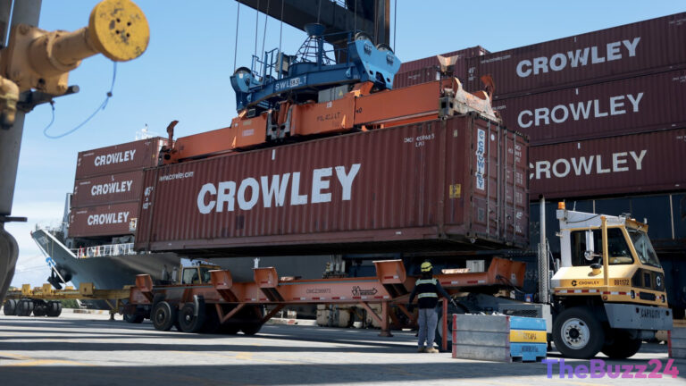 U.S. Import Prices Surge Unexpectedly in June, Driven by China and AI Components