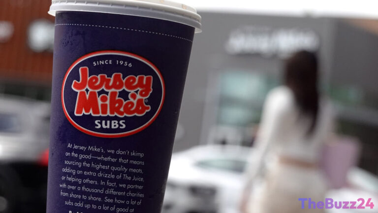 Jersey Mike’s Files for IPO: Sandwich Giant Eyes NYSE Debut After Massive Growth Surge