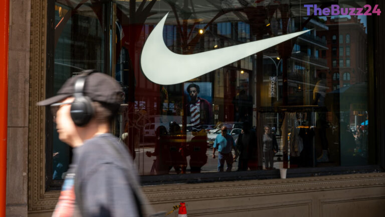 Nike Surpasses Quarterly Earnings Forecasts Despite Ongoing Challenges in China