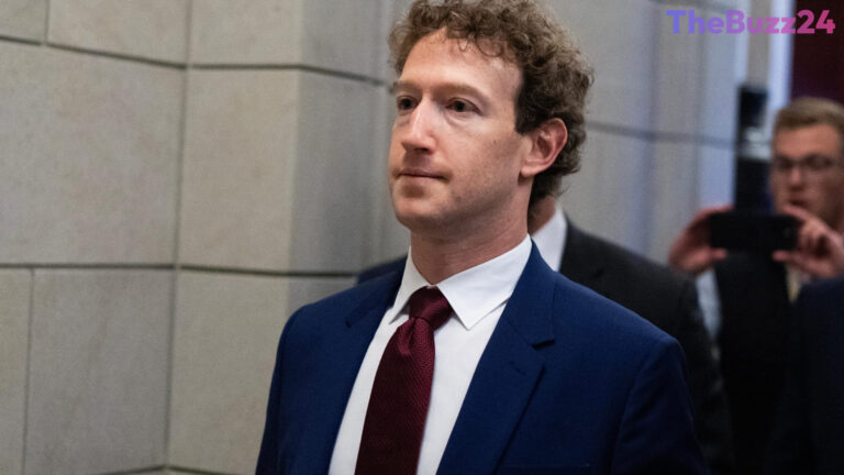 Meta Shares Surge as Tech Giant Plans to Monetize Excess AI Computing Power