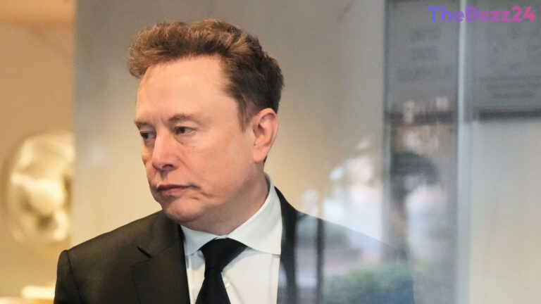 SpaceX and Tesla Face Trillion-Dollar Wipeout as High-Stakes Lockup Looms
