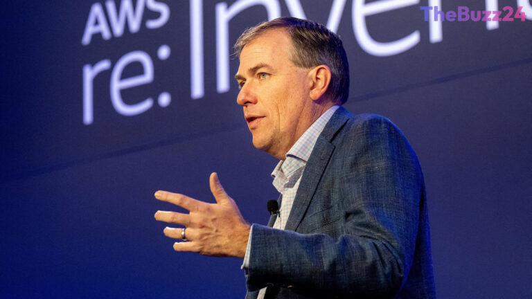 Amazon Web Services Launches $1 Billion Initiative to Embed AI Engineers Directly with Clients