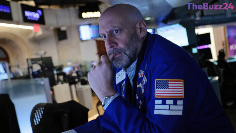 Global Markets Stumble as Crude Surges Past $100 and Tech Giants Signal Heavy AI Outlays