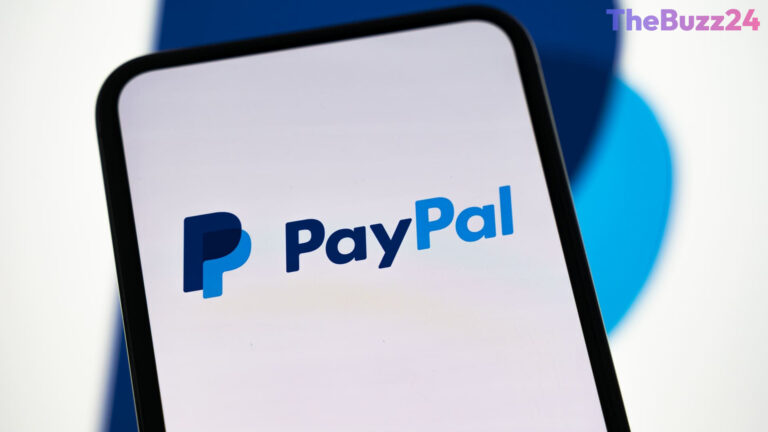 Stripe and Advent International Launch $53 Billion Bid for PayPal