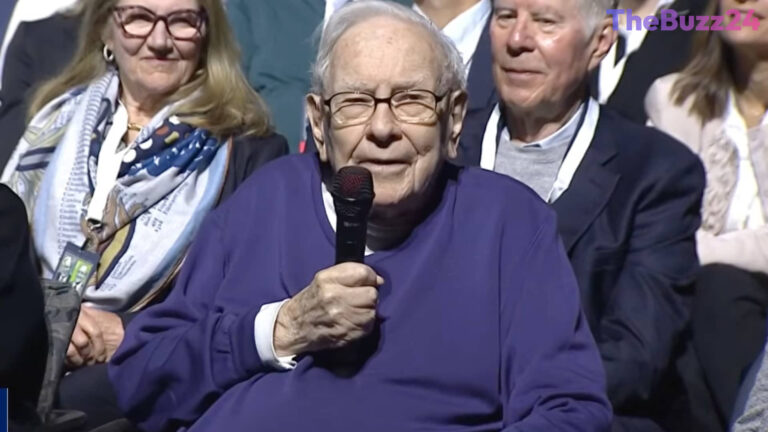 Warren Buffett Accelerates Philanthropic Timeline, Redirects Billions from Gates Foundation
