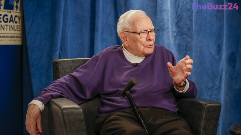 Warren Buffett Shifts Philanthropic Strategy, Omitting Gates Foundation from Annual Stock Donations